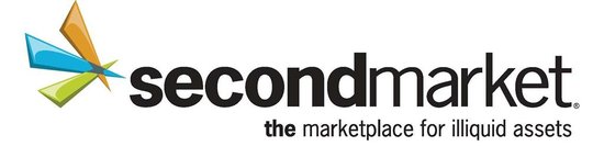 SecondMarketʲƽ̨䷶