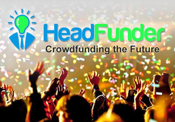 HeadFunderڳƽ̨罻