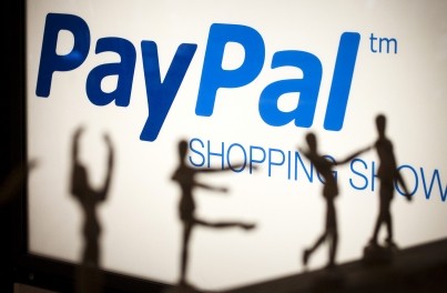 eBayǷֲPayPalҵ