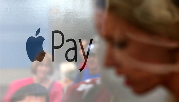Apple Payʦ Ϊվ˶