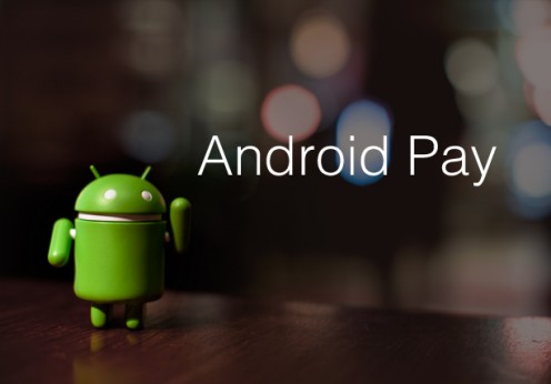 ҪAndroid Pay رע